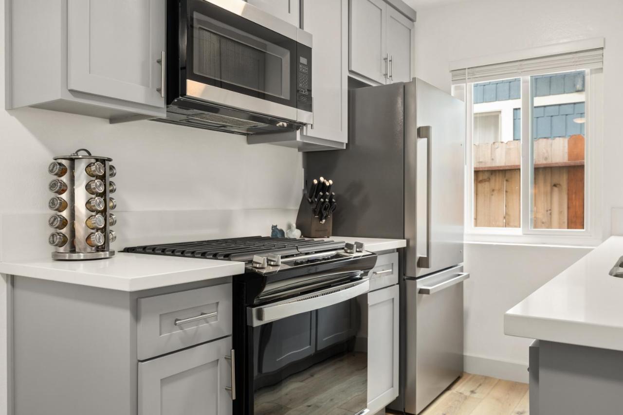 Central Apartment In A Hip Walkable Neighborhood Nrp23-01143 Лонг Бийч Екстериор снимка