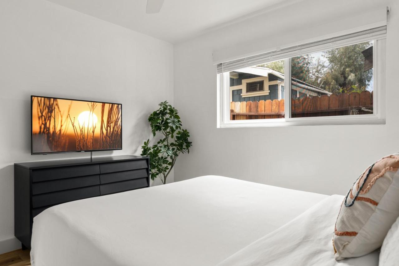 Central Apartment In A Hip Walkable Neighborhood Nrp23-01143 Лонг Бийч Екстериор снимка